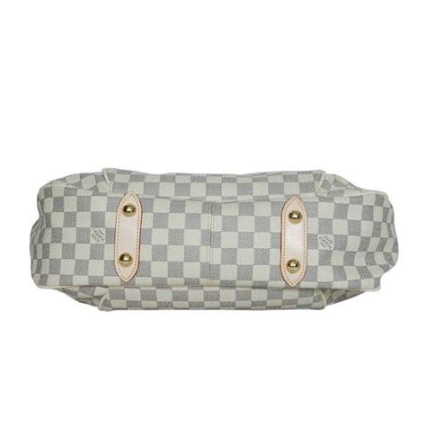 replica louis vuitton damier galliera pm n55215 azur handbag|LOUIS VUITTON N55215 Damier Azur Galliera PM Shoulder Bag .